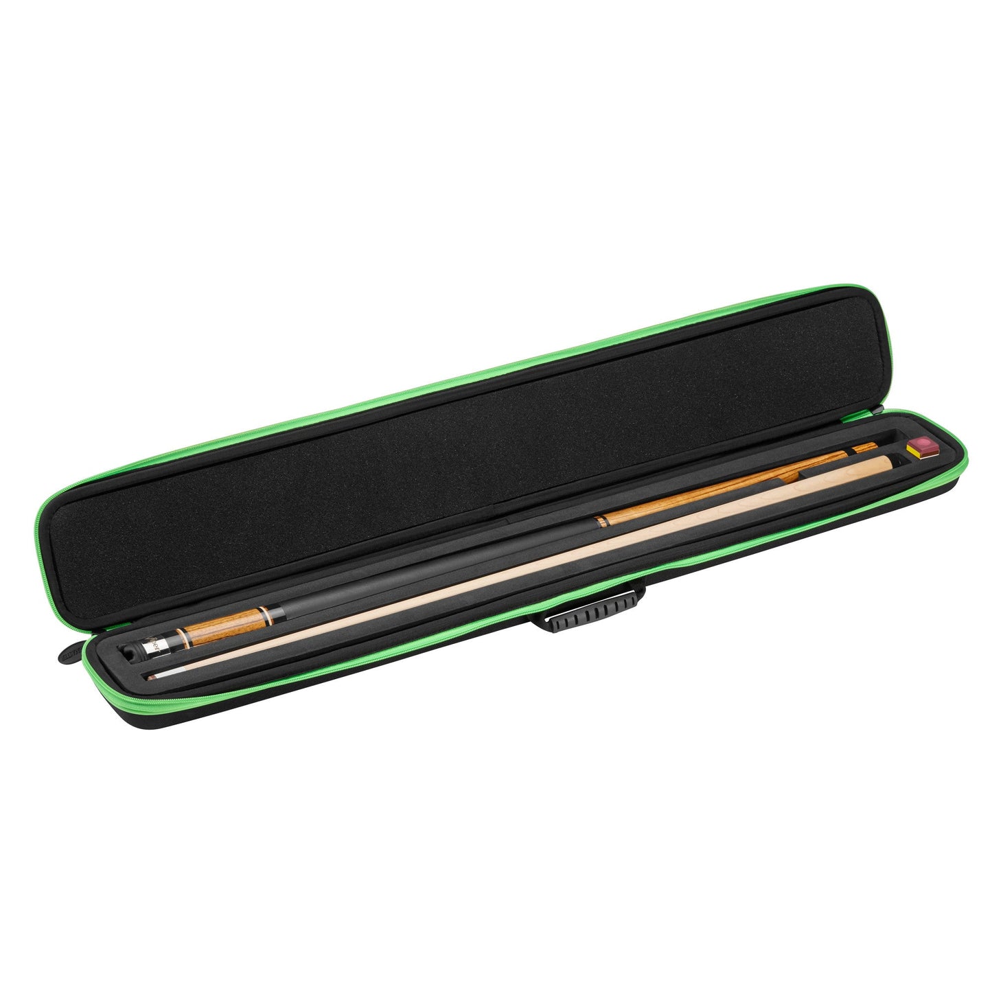 Casemaster Parallax Cue Case