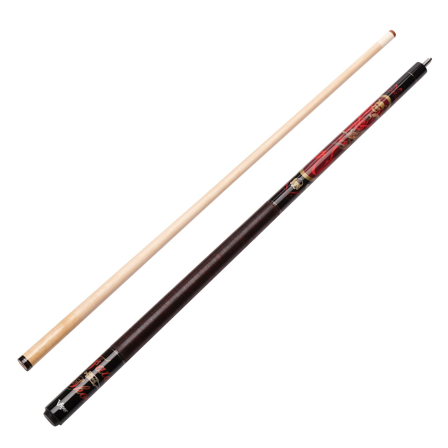 Viper Underground Billiard/Pool Cue Stick