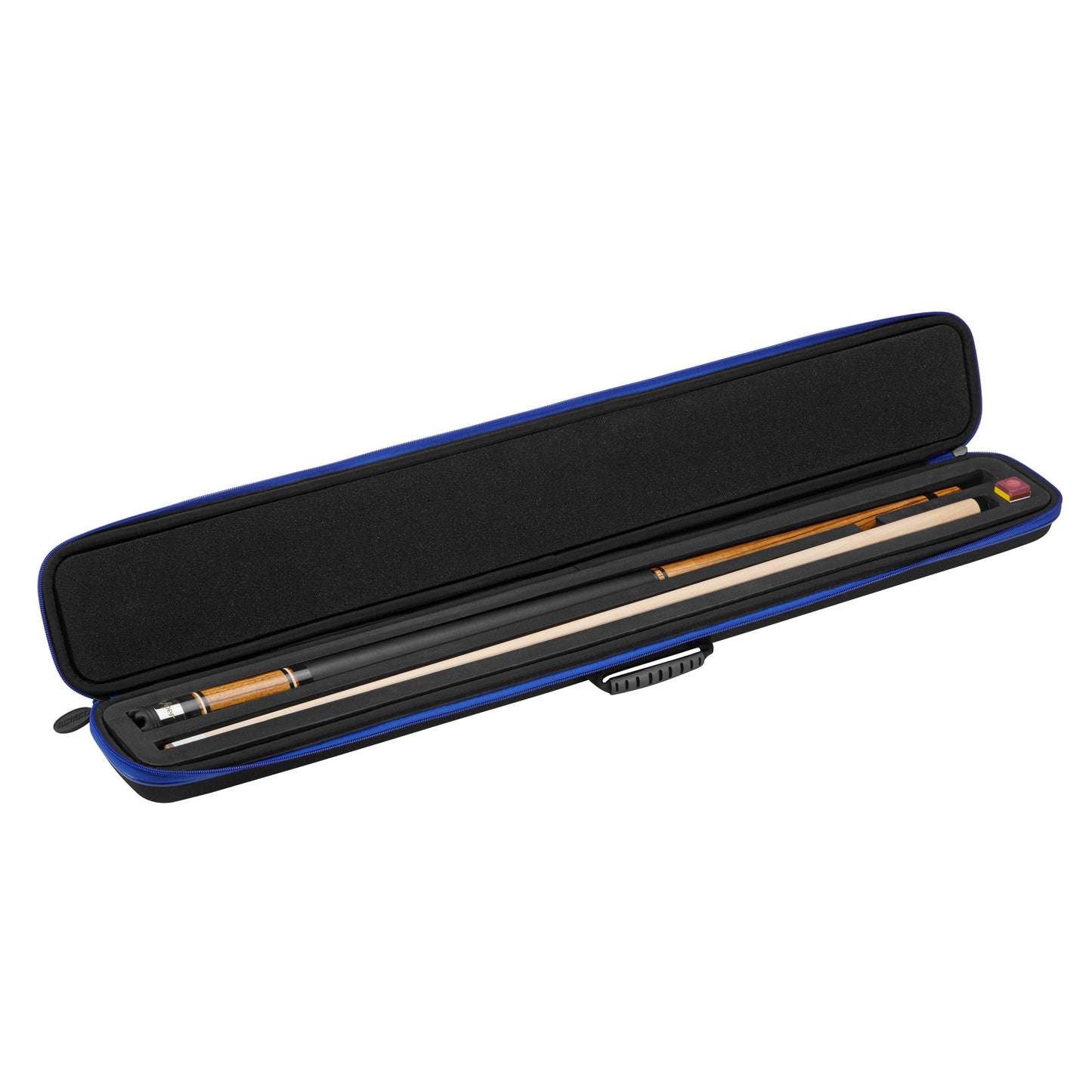 Casemaster Parallax Cue Case