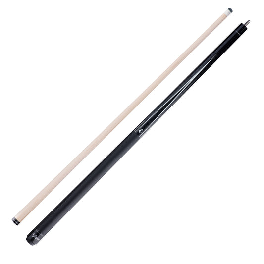 Viper Diamond Black Billiard/Pool Cue Stick 21 Ounce