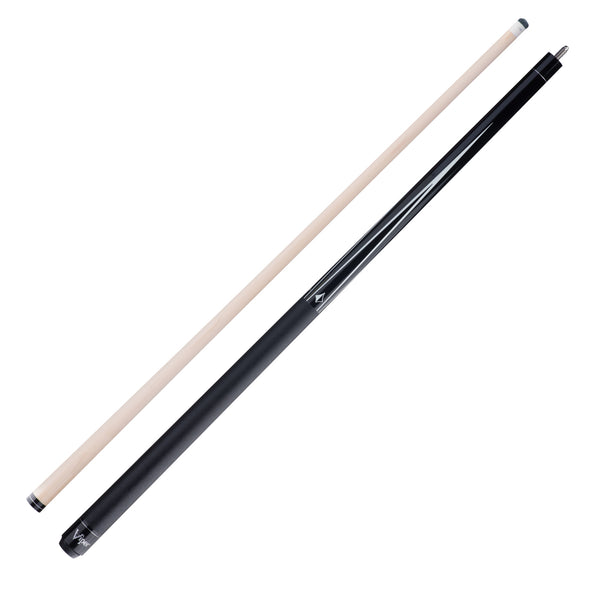 Viper Diamond Black Billiard/Pool Cue Stick 20 Ounce