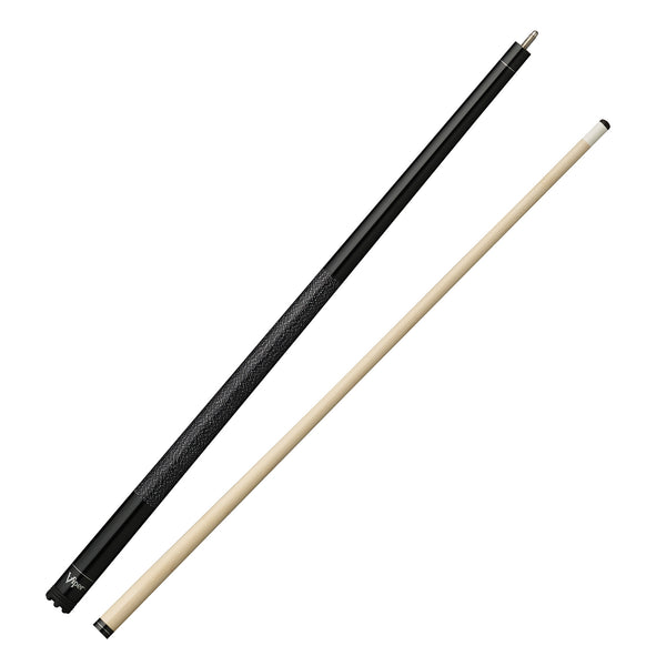 Viper Jump Break Cue Stick Black 21 Ounce