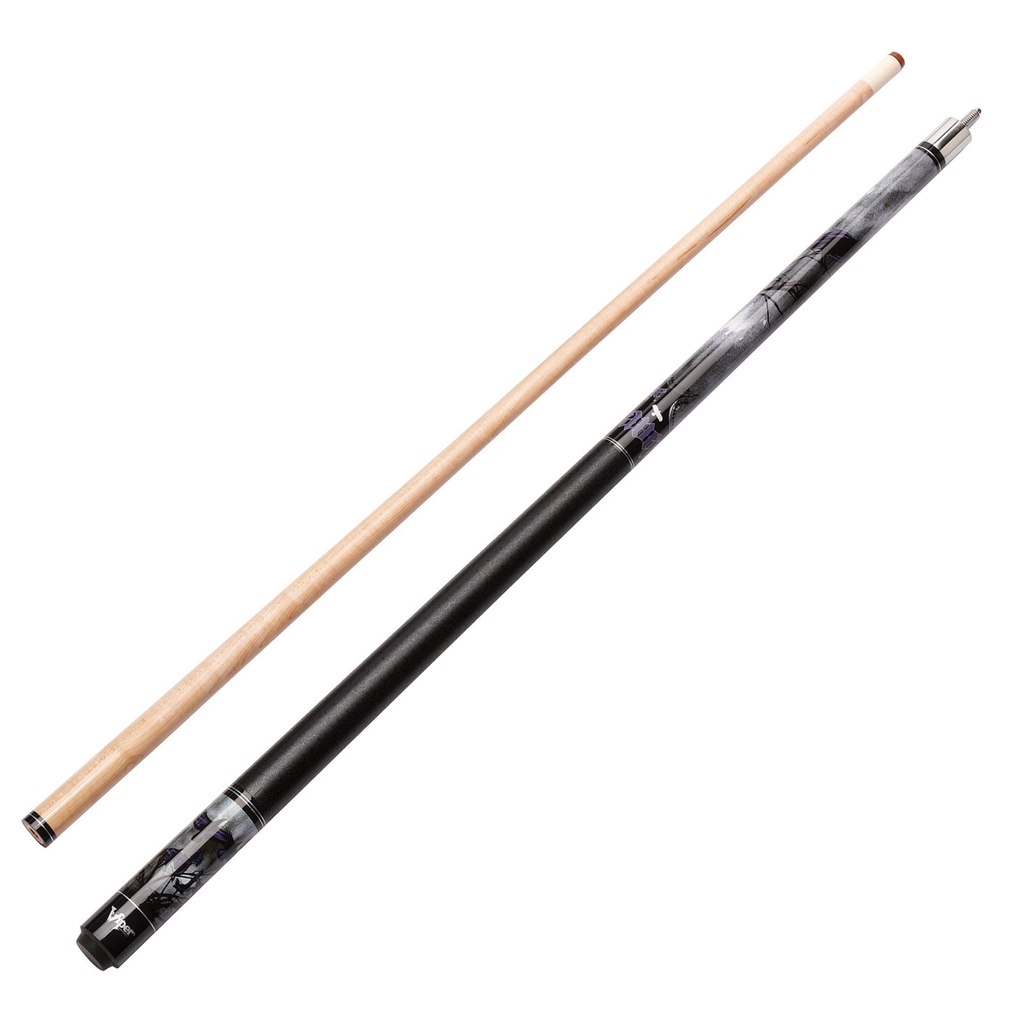 Viper Underground Billiard/Pool Cue Stick