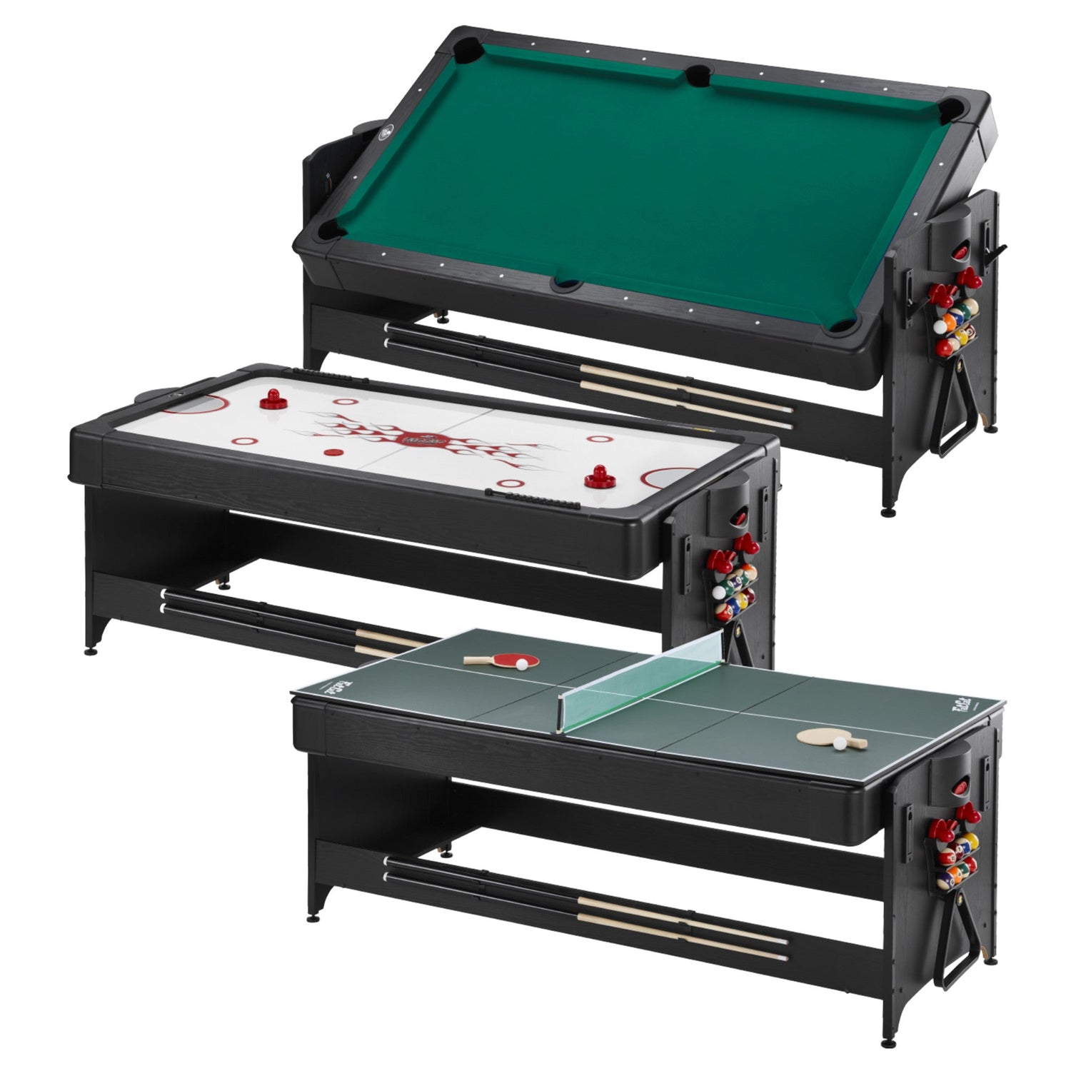 7ft Pool Tables