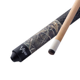 Viper Realtree Max 4 Camouflage Billiard/Pool Cue Stick