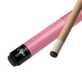 Viper Pink Lady Billiard/Pool Cue Stick