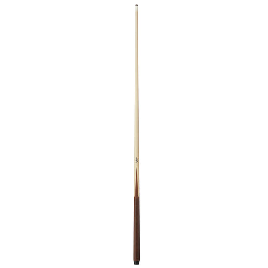 Viper One Piece 48" Maple Bar Billiard/Pool Cue Stick