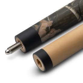 Viper Realtree Hardwoods Camouflage Billiard/Pool Cue Stick