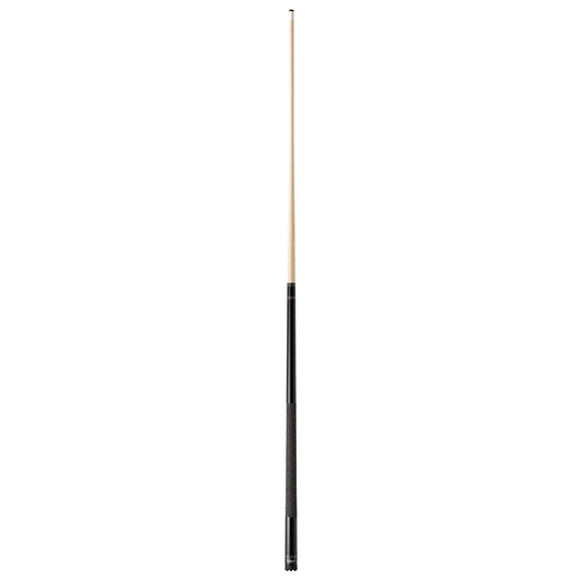 Viper Clutch Black Billiard/Pool Cue Stick 18 Ounce