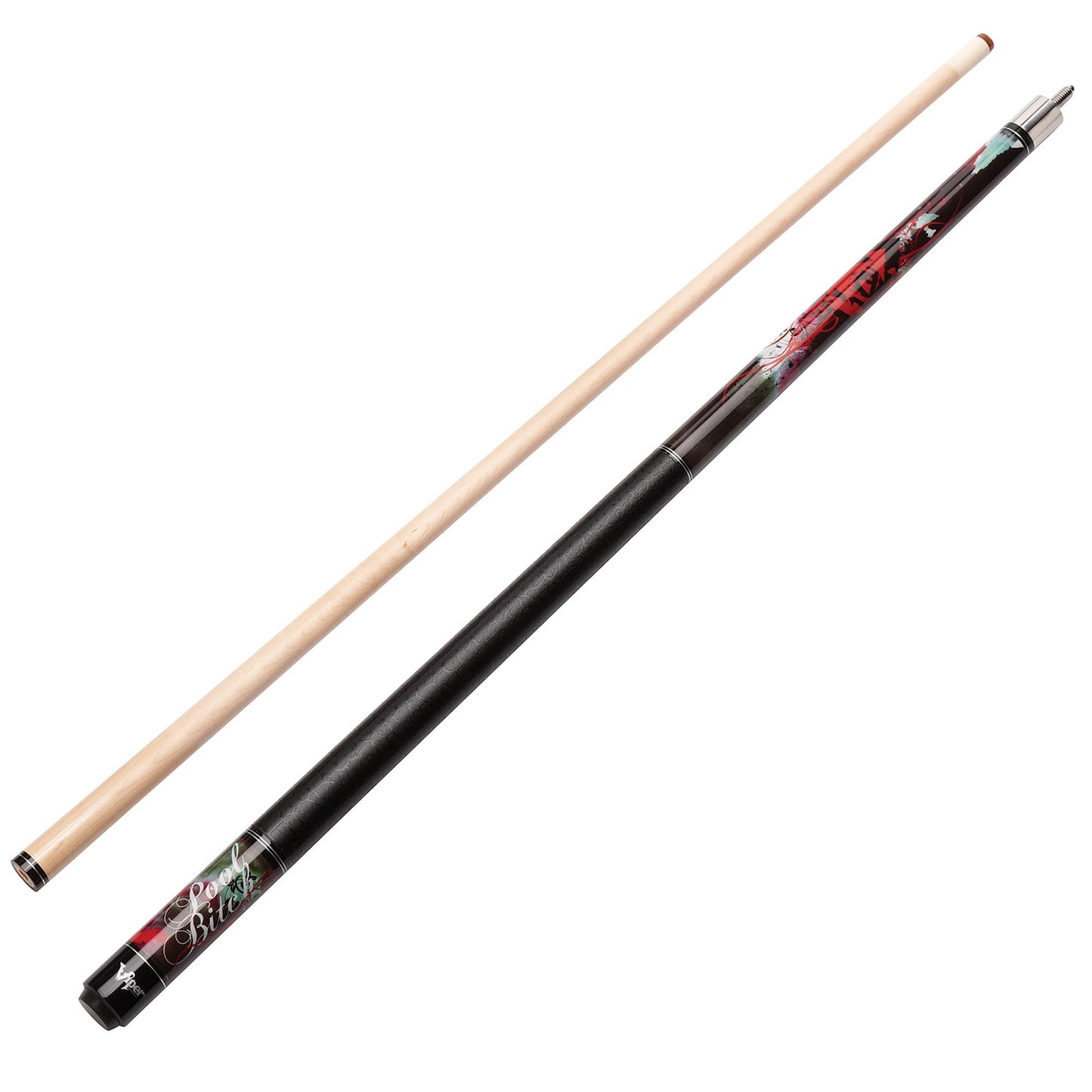 Viper Underground Billiard/Pool Cue Stick