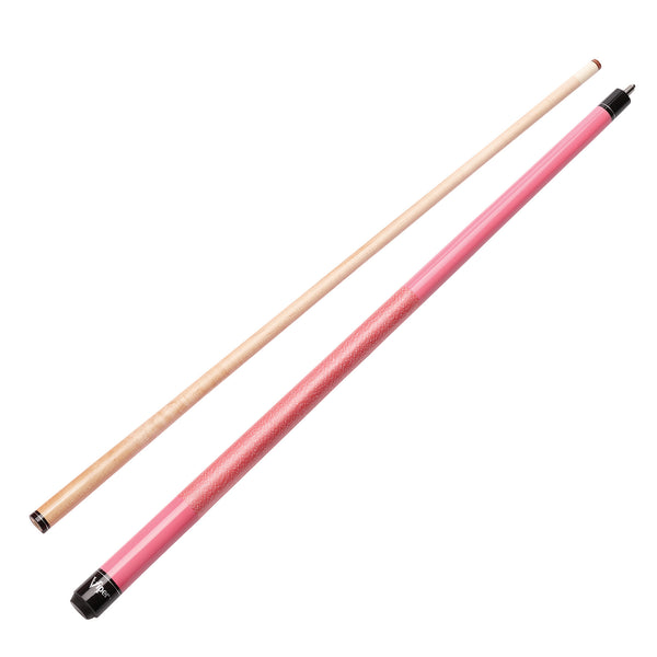 Viper Pink Lady Billiard/Pool Cue Stick 21 Ounce