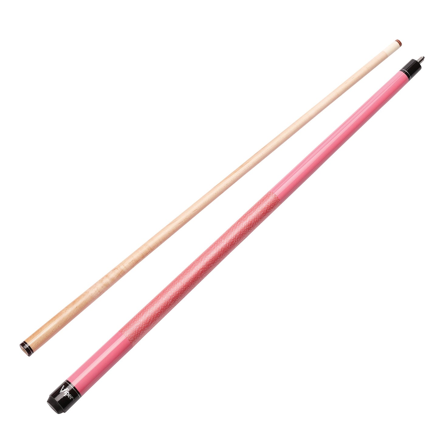 Viper Pink Lady Billiard/Pool Cue Stick