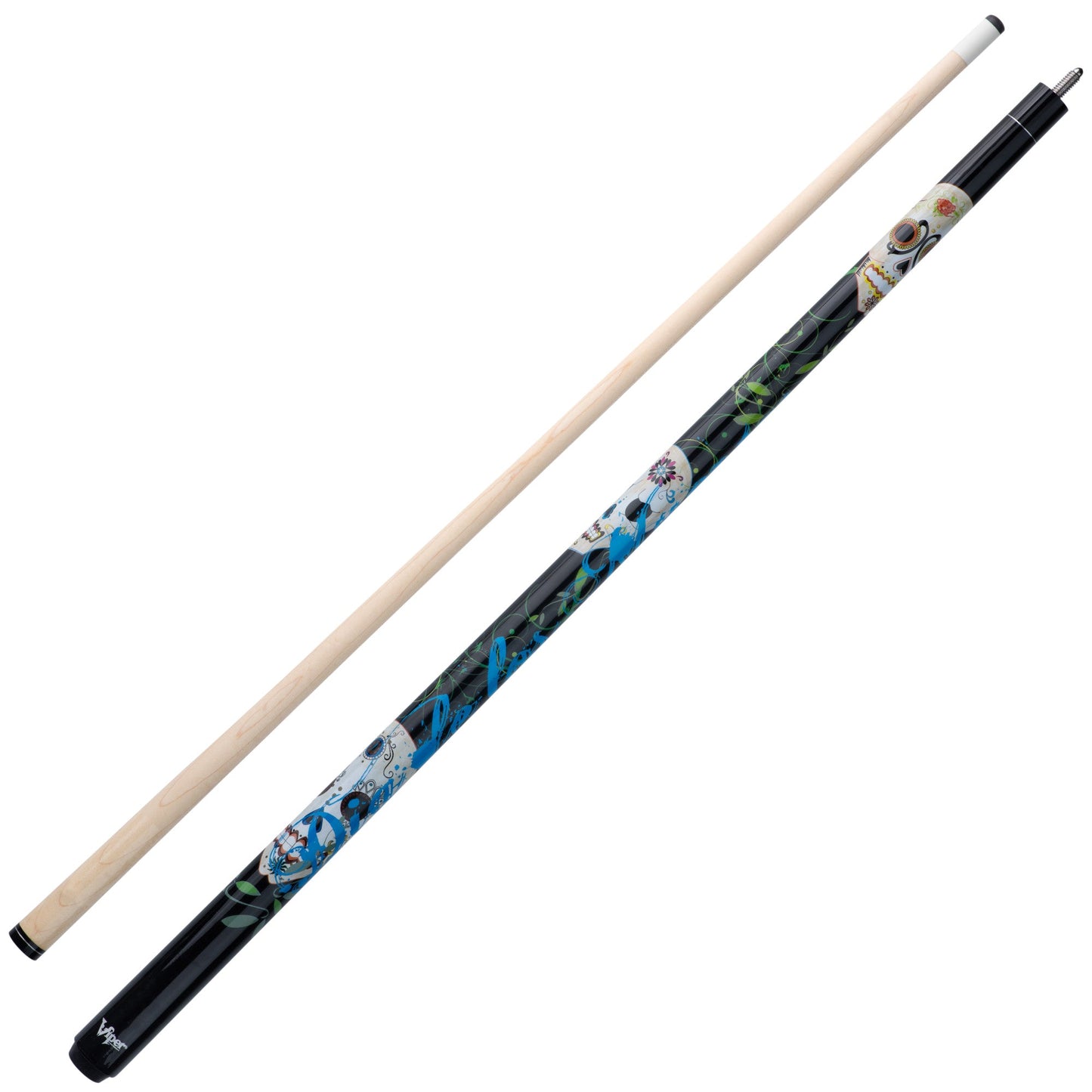 Viper Underground Billiard/Pool Cue Stick