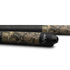 Viper Realtree Hardwoods Camouflage Billiard/Pool Cue Stick