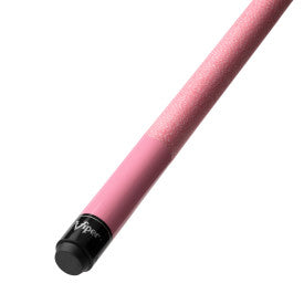 Viper Pink Lady Billiard/Pool Cue Stick