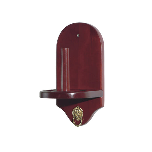 Viper Cone Chalk Holder Mahogany