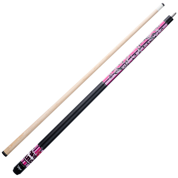 Viper Underground Sweet Candy Billiard/Pool Cue Stick