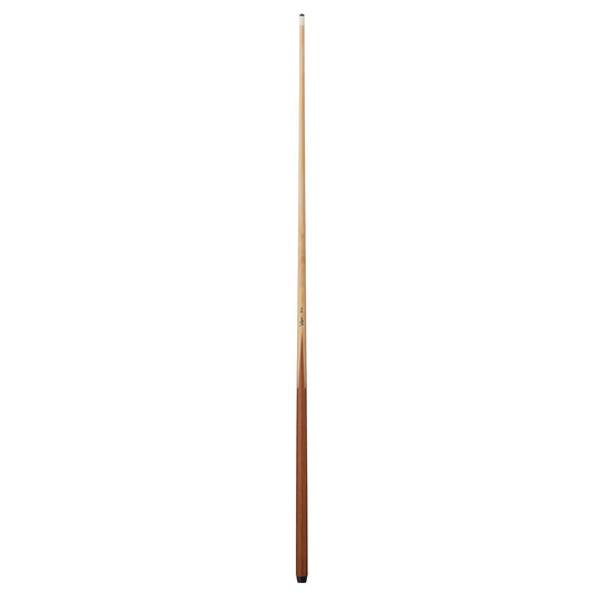 Viper One Piece 57" Maple Bar Billiard/Pool Cue Stick 19 Ounce