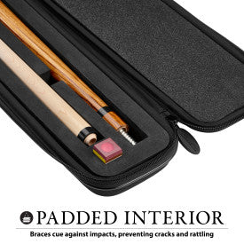 Casemaster Parallax Cue Case