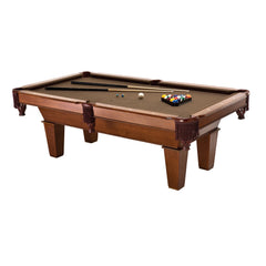 7.5' Fat Cat Frisco Billiard Table