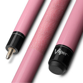 Viper Pink Lady Billiard/Pool Cue Stick