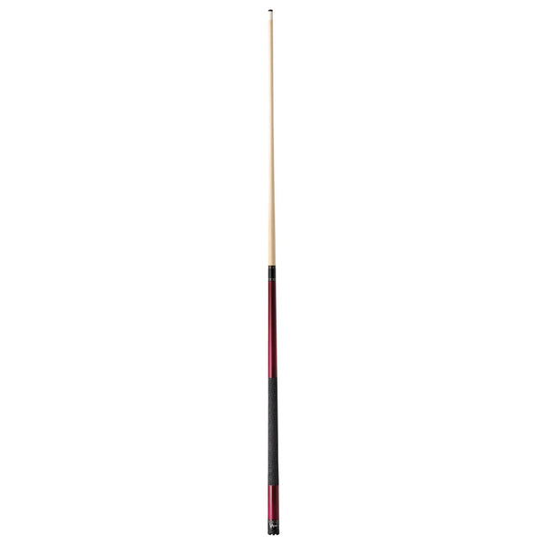 Viper Clutch Purple Billiard/Pool Cue Stick 21 Ounce