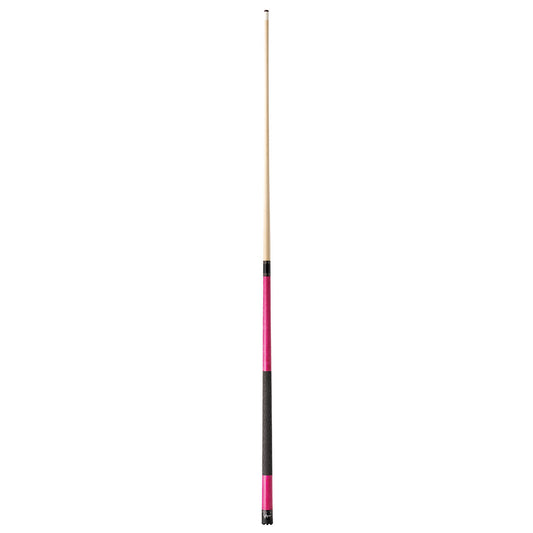 Viper Clutch Pink Billiard/Pool Cue Stick 20 Ounce