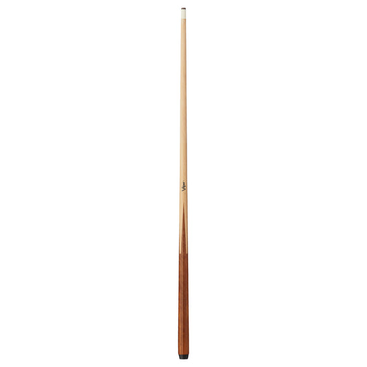 Viper One Piece 36" Maple Bar Billiard/Pool Cue Stick