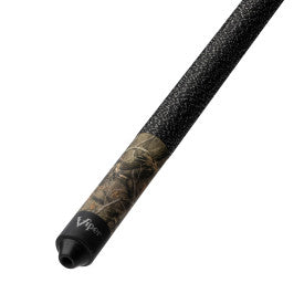 Viper Realtree Hardwoods Camouflage Billiard/Pool Cue Stick